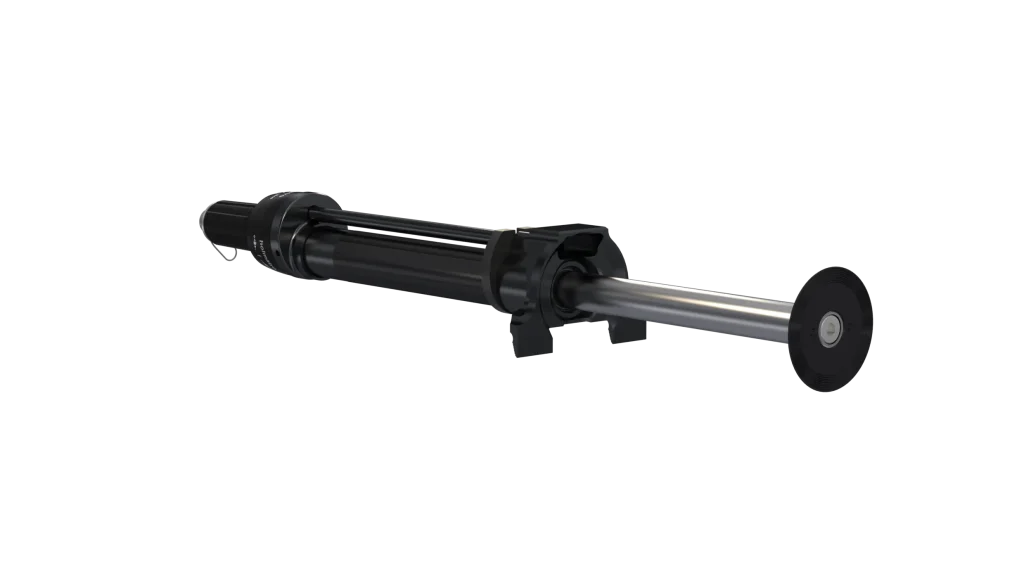 Door Ram DR200