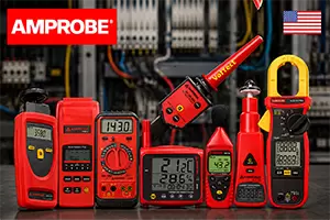 Amprobe