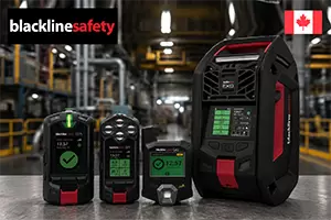 Blackline Safety