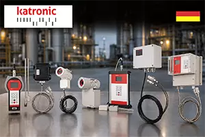 KATRONIC