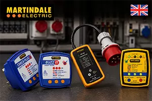 Martindale Electric