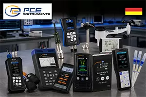 PCE Instruments