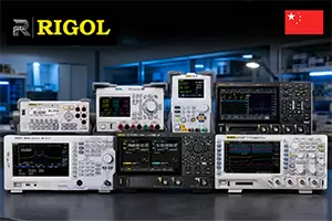RIGOL