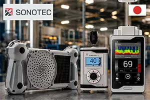 SONOTEC