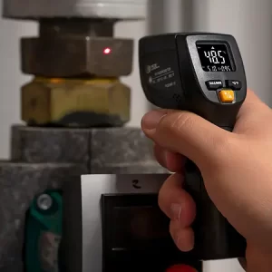 Infrared Thermometer