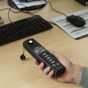 Lux Meter