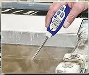 Digital Thermometer