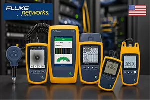 Fluke Networks