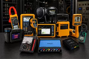 Measuring Instruments