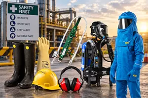 Safety Solutions