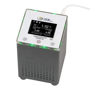 Gas Detector